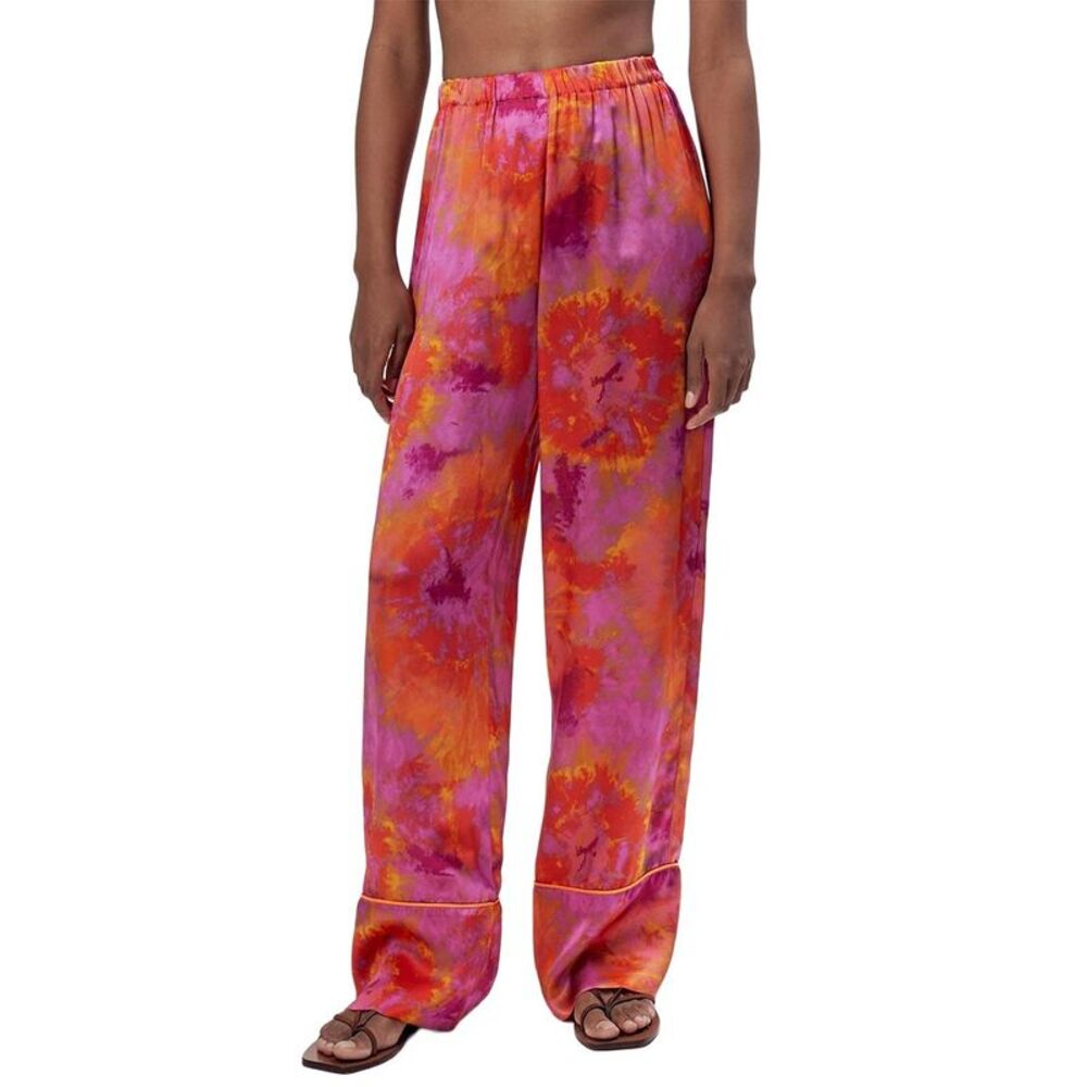 Ronny Kobo Womens  Dora Pant, Pink